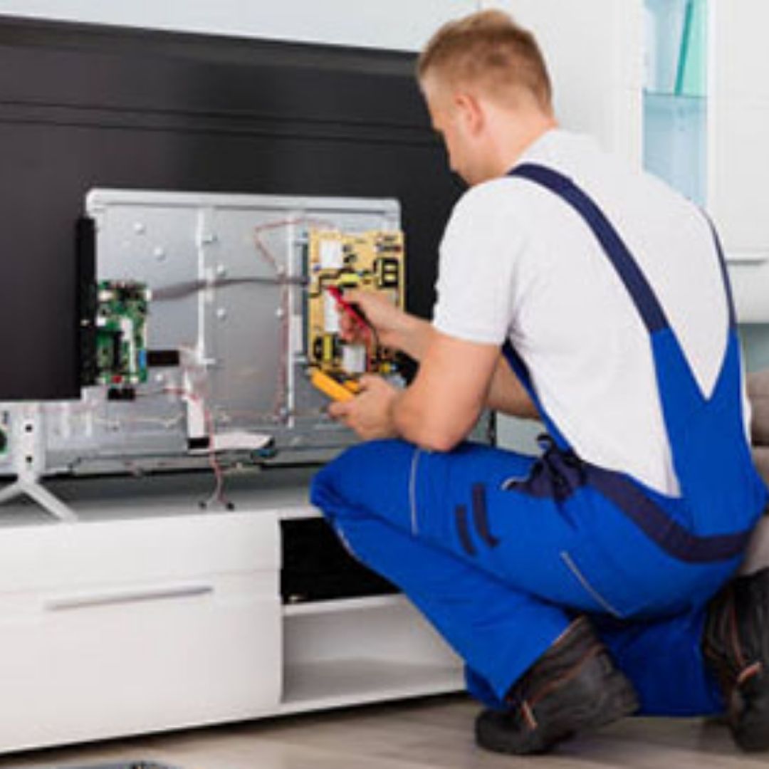 Harmancık Televizyon Tamircisi